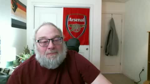 Snapshot of turdferguson420 chatting on 04-01-26, 01:41 Turd Ferguson online show from 04-01-26, 01:41