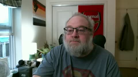 Snapshot of turdferguson420 chatting on 04-02-26, 11:52 Turd Ferguson online show from 04-02-26, 11:52