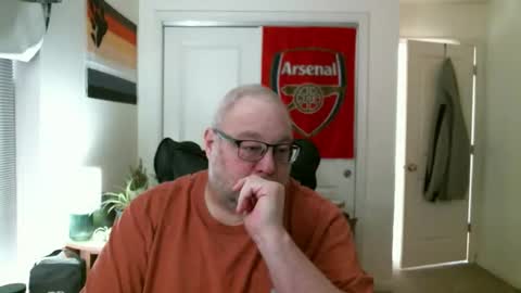 Snapshot of turdferguson420 chatting on 04-07-26, 11:54 Turd Ferguson online show from 04-07-26, 11:54