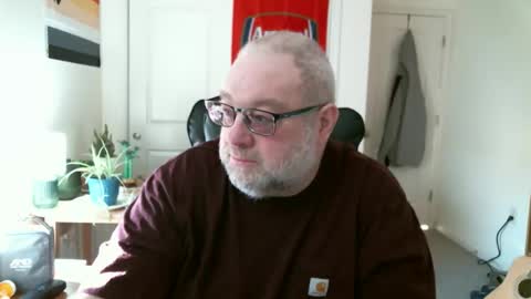 Snapshot of turdferguson420 chatting on 04-11-26, 11:36 Turd Ferguson online show from 04-11-26, 11:36