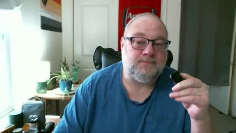 Snapshot of turdferguson420 chatting on 04-13-26, 11:59 Turd Ferguson online show from 04-13-26, 11:59