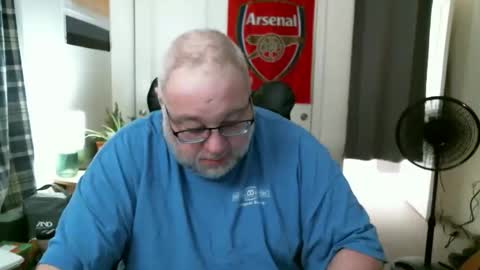 Snapshot of turdferguson420 chatting on 04-17-26, 11:57 Turd Ferguson online show from 04-17-26, 11:57