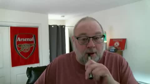 Snapshot of turdferguson420 chatting on 04-23-26, 12:15 Turd Ferguson online show from 04-23-26, 12:15