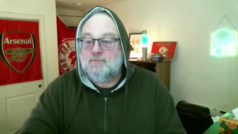 Snapshot of turdferguson420 chatting on 05-01-26, 12:26 Turd Ferguson online show from 05-01-26, 12:26