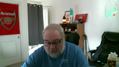 Snapshot of turdferguson420 chatting on 05-16-26, 12:04 Turd Ferguson online show from 05-16-26, 12:04
