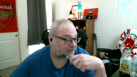 Turd Ferguson online show from 07-01-26, 11:56