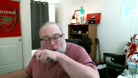 Turd Ferguson online show from 07-02-26, 11:49
