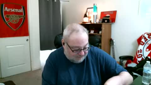 Turd Ferguson online show from 07-11-26, 11:57