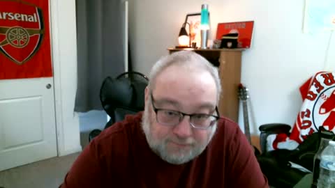 Turd Ferguson online show from 07-12-26, 11:56