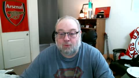 Turd Ferguson online show from 07-16-26, 12:00
