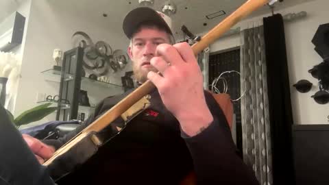 turkeyjerky92 online show from 02-22-26, 09:41