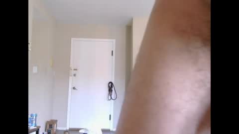 Duke Dillinger online show from 07-22-26, 06:32