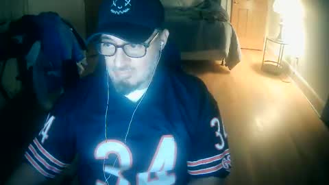 tuscan_taurus online show from 11-08-25, 06:57