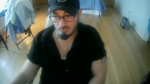 tuscan_taurus online show from 12-01-25, 12:54