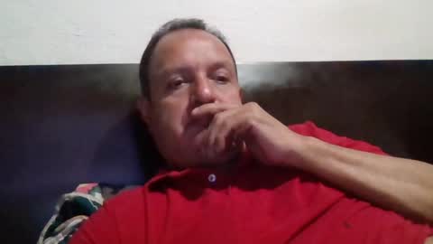 Snapshot of tuserasmia chatting on 07-12-26, 04:14 Mario Ramirez online show from 07-12-26, 04:14
