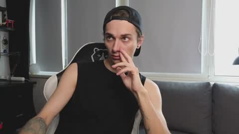 Tony Tusugo online show from 06-16-26, 09:45