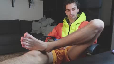 Tony Tusugo online show from 07-07-26, 10:03