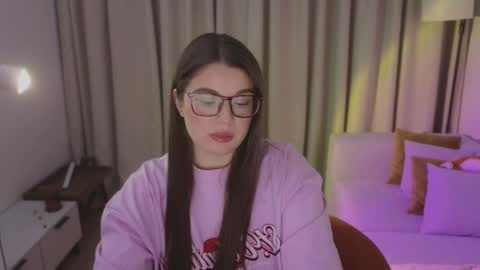 Ariana online show from 02-17-26, 09:32