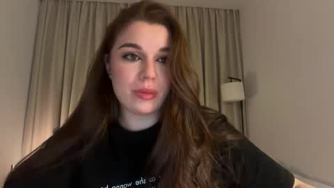 Ariana online show from 03-22-26, 07:39