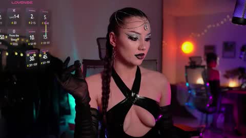 Miss Veth online show from 03-23-26, 12:58