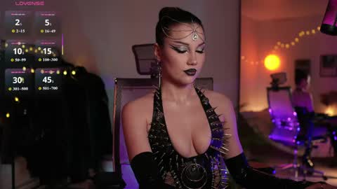 Miss Veth online show from 04-13-26, 07:47