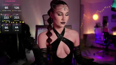 Miss Veth online show from 06-22-26, 02:24