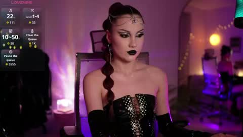 Miss Veth online show from 07-11-26, 03:09