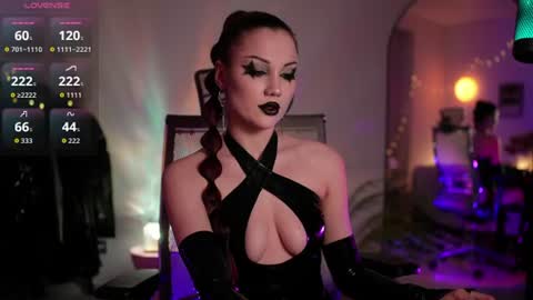 Miss Veth online show from 07-15-26, 02:17