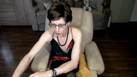 Clementine online show from 04-15-26, 10:33