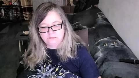 Lana online show from 05-15-26, 12:50