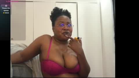 Twerking Temptress online show from 06-17-26, 12:02