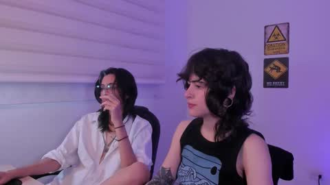 Eve  Lili online show from 01-10-26, 10:25