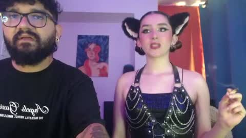 TwinFlamesXX online show from 07-02-26, 06:47