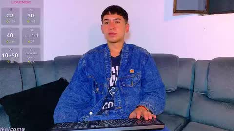 Mr Daren online show from 03-23-26, 06:45