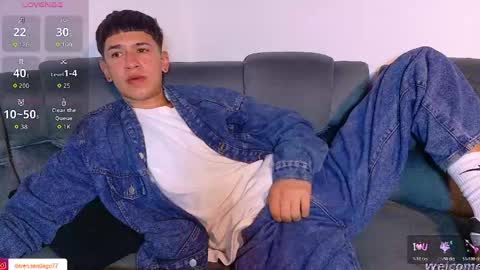 Mr Daren online show from 05-07-26, 06:46