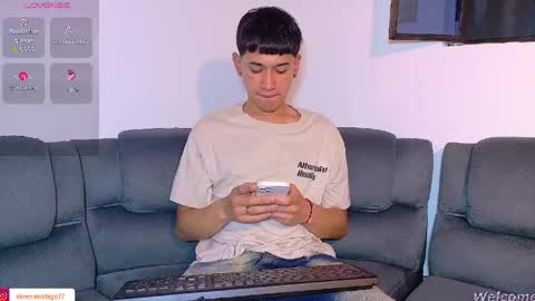 Mr Daren online show from 05-18-26, 07:20