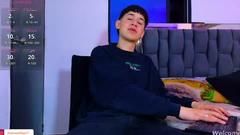 Snapshot of twink_daren chatting on 07-11-26, 02:14 Mr Daren online show from 07-11-26, 02:14
