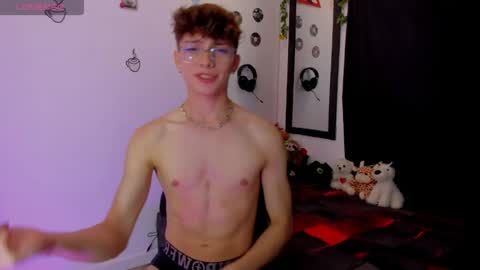 jhony online show from 06-26-26, 03:44