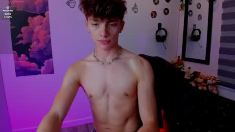 jhony online show from 07-24-26, 03:26
