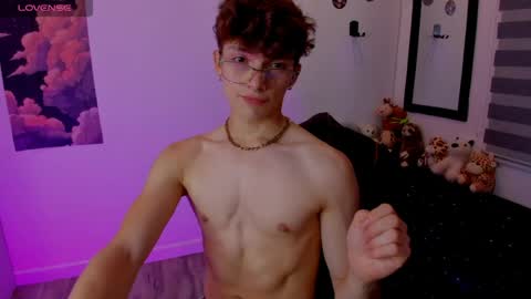 jhony online show from 07-28-26, 03:24