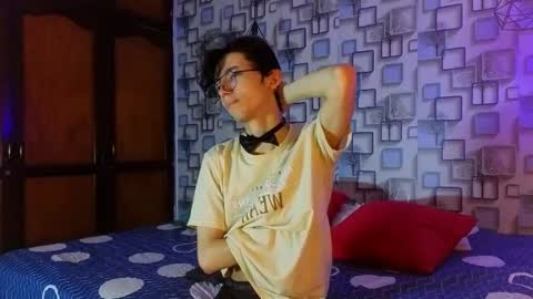 Sebastin online show from 04-17-26, 12:19