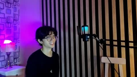 Sebastin online show from 04-18-26, 12:20