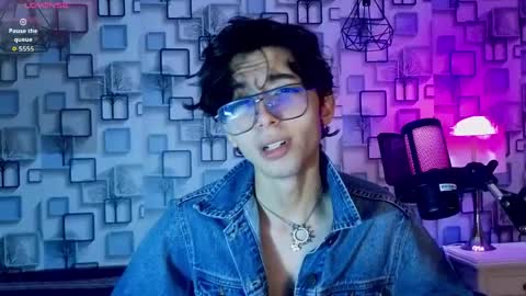 Sebastin online show from 05-06-26, 12:10