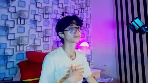 Sebastin online show from 05-07-26, 12:21