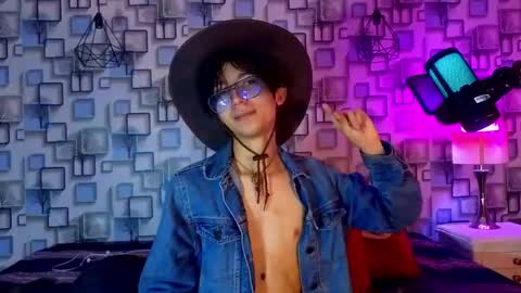 Sebastin online show from 05-09-26, 12:10