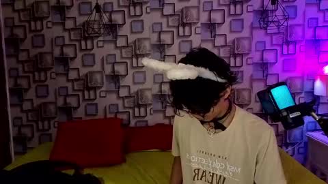 Snapshot of twink_sebas7 chatting on 05-14-26, 12:23 Sebastin online show from 05-14-26, 12:23