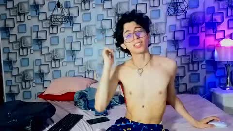 Snapshot of twink_sebas7 chatting on 05-23-26, 12:09 Sebastin online show from 05-23-26, 12:09