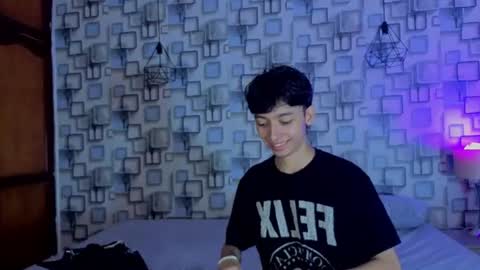 Snapshot of twink_sebas7 chatting on 06-24-26, 12:15 Sebastin online show from 06-24-26, 12:15
