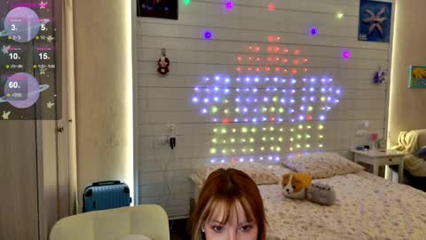 Eva online show from 04-15-26, 11:05