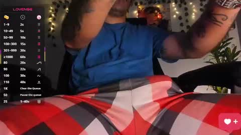 Snapshot of twinkpartyuncut chatting on 07-20-26, 10:07 MASTER GERRY online show from 07-20-26, 10:07
